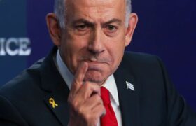 نتانیاهو: در دیدار با ترامپ درباره غزه، لبنان و ایران گفت وگو می‌کنم