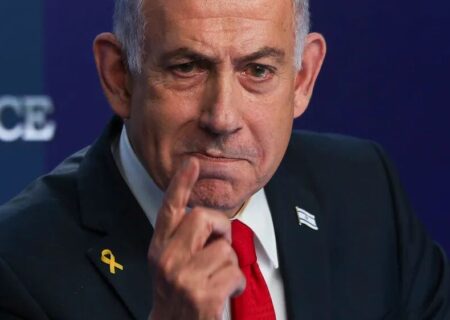 ۵۲ درصد اسرائیلی‌ها مخالف نامزدی نتانیاهو در انتخابات آینده هستند