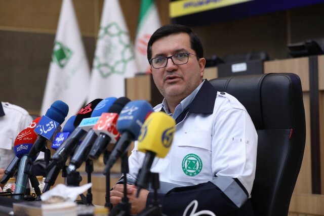 تشکیل پروندههای خسارت وسایل نقلیه آسیبدیده در جنگ ۱۲ روزه/ لزوم پیگیری پروندهها از سوی دولت و قوه قضاییه