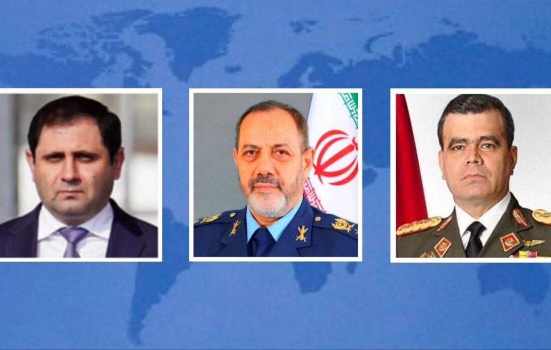 ضربه کاری ایران در برابر تجاوز رژیم صهیونی منجر به درخواست اتش بس شد