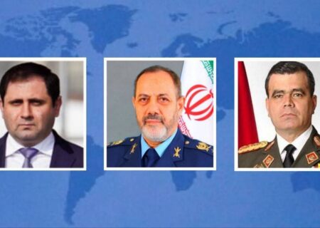 ضربه کاری ایران در برابر تجاوز رژیم صهیونی منجر به درخواست اتش بس شد