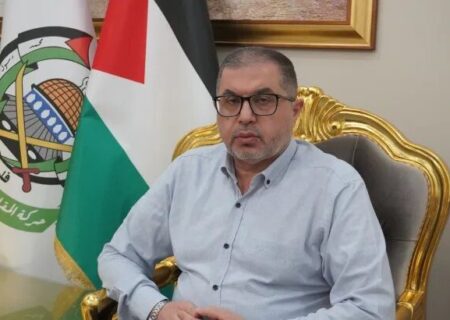 حماس: حمله به قطر ذات خیانتکارانه دشمن را آشکار کرد