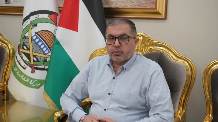 حماس: اظهارات ویتکاف در راستای خوش‌خدمتی به نتانیاهو است