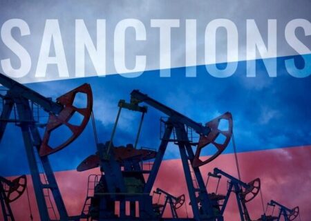 تحریم‌های نفتی اتحادیه اروپا بی‌اثر شد