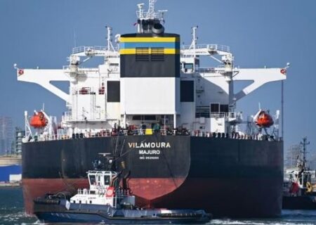 رد پای خرابکاری در انفجارهای مرموز نفتکش‌ها