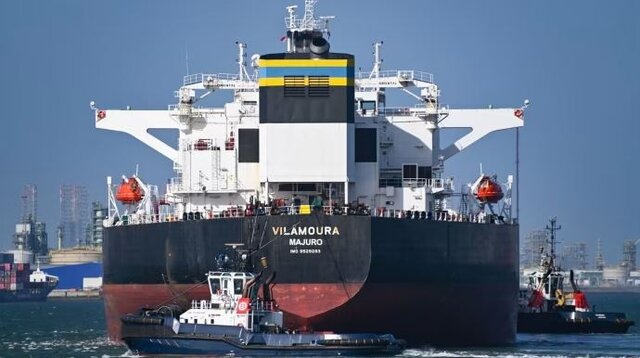 رد پای خرابکاری در انفجارهای مرموز نفتکش‌ها