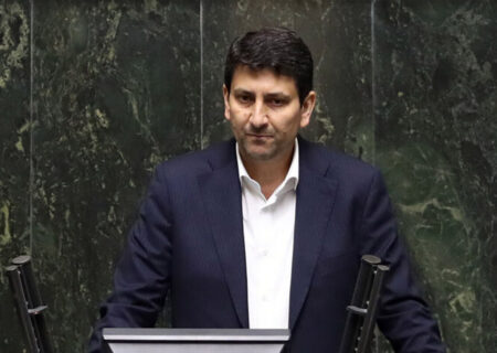 هاشمی: تحقق ۷۵ درصدی احکام برنامه هفتم در وزارت ارتباطات/ بهره برداری از پایگاه چابهار به زودی