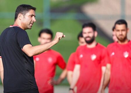 از لیست خروجی هاشمیان رونمایی شد