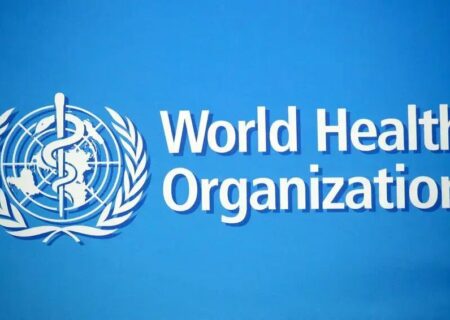 حمله به ساختمان سازمان بهداشت جهانی و بد رفتاری با کارکنان در غزه