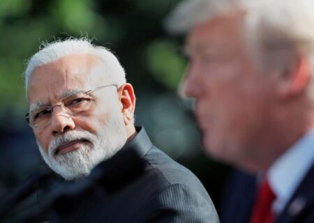 واکنش هند به تعرفه‌های ترامپ: از منافع خود دفاع می‌کنیم