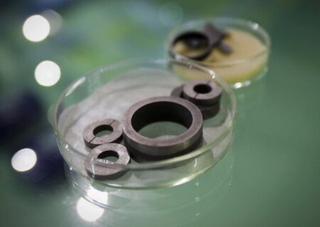 طرح هند برای تولید مواد معدنی کمیاب کلید خورد