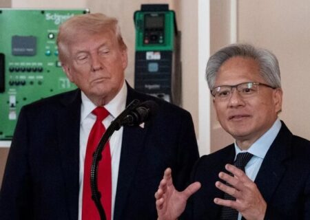 جانشین تازه ایلان ماسک در کاخ سفید کیست؟