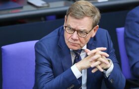 پوتین ما را آزمایش می‌کند