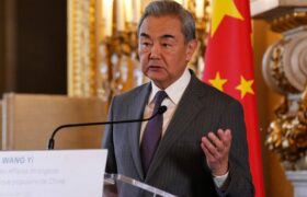 پکن هیچ کشوری را به عنوان «قاضی جهان» نمی پذیرد