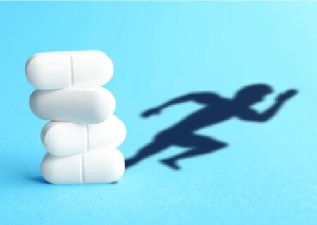 «قرص ورزش» ساخته می‌شود!