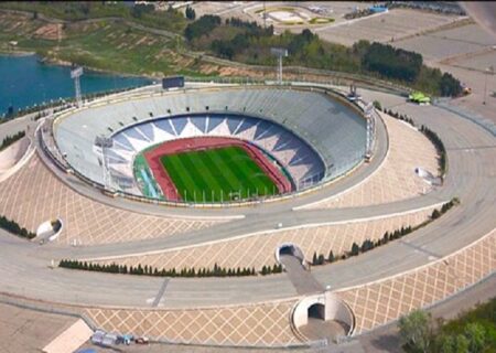 امکان اتمام کار بازسازی ورزشگاه آزادی زودتر از سال ۱۴۰۵ وجود ندارد