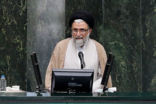 گزارش وزیر اطلاعات از برخورد با جاسوس‌ها در جنگ ۱۲ روزه