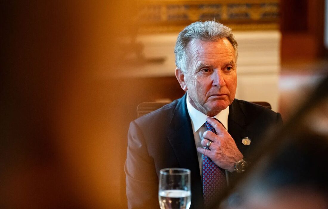 دیدار ویتکاف و نتانیاهو همزمان با تحرکات «بی بی» برای مهار سونامی دیپلماتیک علیه تلآویو