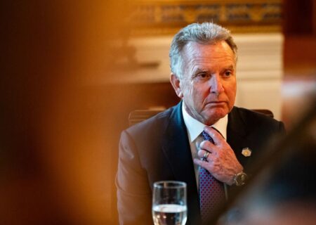 دیدار ویتکاف و نتانیاهو همزمان با تحرکات «بی بی» برای مهار سونامی دیپلماتیک علیه تل‌آویو