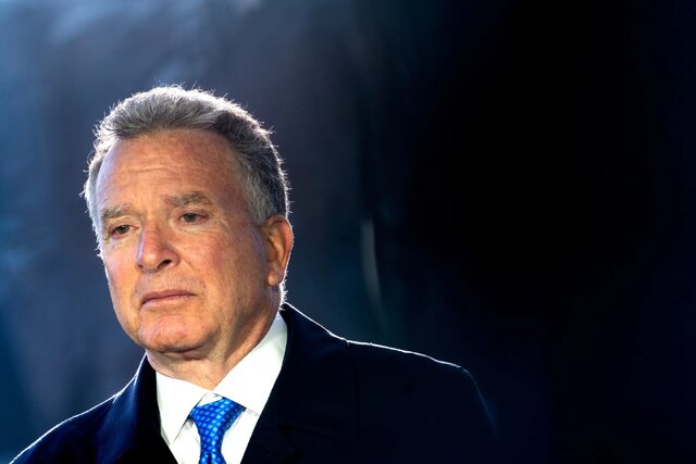 نشست با ایران حدود هفته آینده برگزار می‌شود