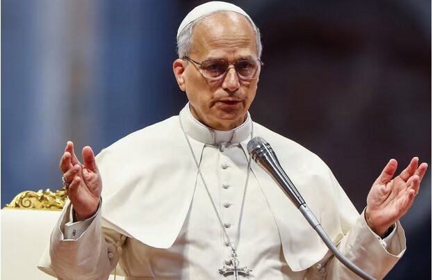 درخواست مجدد پاپ برای آتش‌بس فوری در غزه