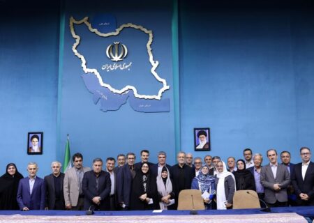 پزشکیان:  دولت وارث بسیاری از ناترازی‌های گذشته است/امروز حتی آمادگی داریم با اپوزیسیون گفت‌وگو کنیم