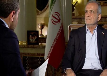 پزشکیان:صحبت از پایان برنامه هسته ای ایران توهم است/مذاکره باید بر مبنای اصل برد- برد باشد