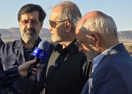 پزشکیان: پروژه فرودگاه قم چشم اندازی روشن پیش رو دارد