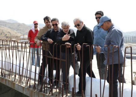 رییس جمهور : پروژه آزادراه شمالی کرج را مورد حمایت و پیگیری قرار می دهم