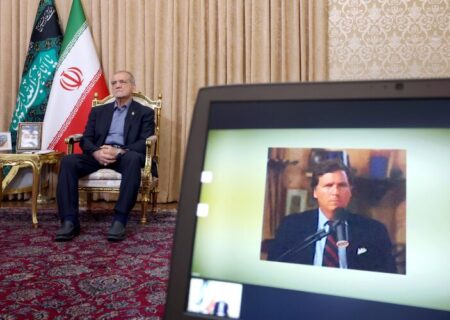 قائم پناه: پزشکیان در گفت‌وگو با خبرنگار آمریکایی خطوط قرمز ملت را با صراحت ترسیم کرد