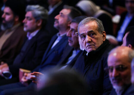 مظلوم‌ترین رئیس‌جمهور ایران، خسته نباشید