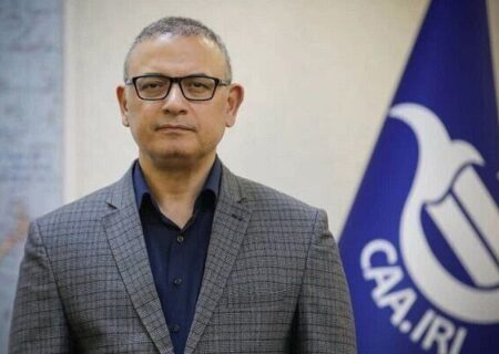 به‌کارگیری هواپیماهای MD در اربعین ۱۴۰۴