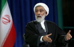 پورمحمدی: اصلاحات داخلی لازم است اما غفلت از تهدیدهای خارجی خطرناک است