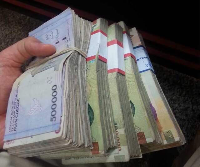 نسبت سپرده قانونی برای تمامی بانک‌ها و مؤسسات اعتباری ۱.۵ واحد درصد افزایش یافت