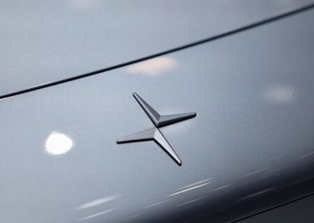 اروپا؛ میزبان اولین خودروی شرکت پولستار