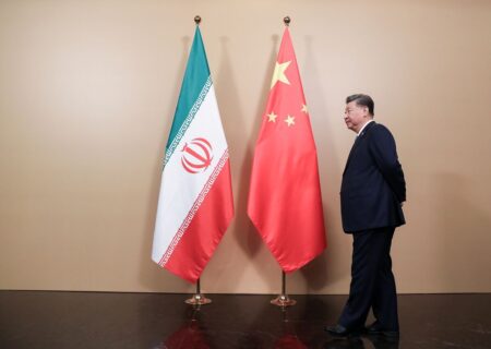 چین و ایران؛ رابطه‌ای براساس اهداف مشترک، نه وفاداری ایدئولوژیک