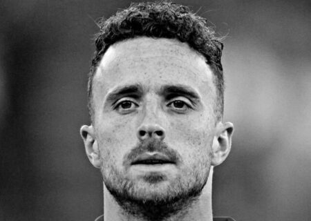 لیورپول دستمزد دو ساله ژوتا را به خانواده اش می دهد