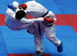 ۱۳ نفر ار نامزدهای احراز پست ریاست فدراسیون کاراته، تایید صلاحیت شدند