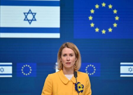 مواضع کنونی اروپا کاملاً به نفع اسرائیل است/تمدید قطعنامه ۲۲۳۱،گزینه مطلوب اروپا