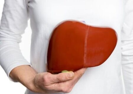 تغذیه مناسب برای تقویت سلامت کبد