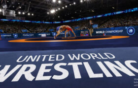 شکست ۳ آزادکار ایران در ۴ وزن آخر امیدهای جهان