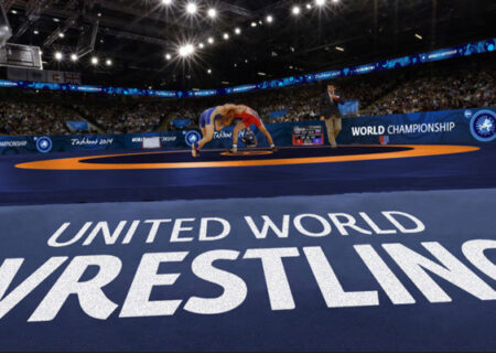 شکست ۳ آزادکار ایران در ۴ وزن آخر امیدهای جهان