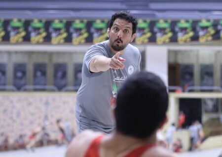 درستکار: افتخار کشتی گرفتن زیر پرچم ایران نصیب هرکسی نمی‌شود