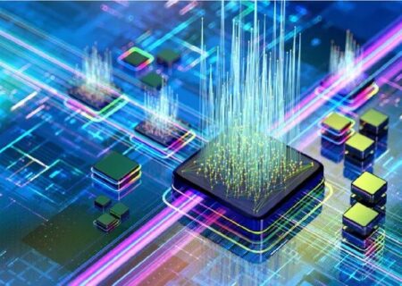 رکورد کوانتومی جدید فنلاند