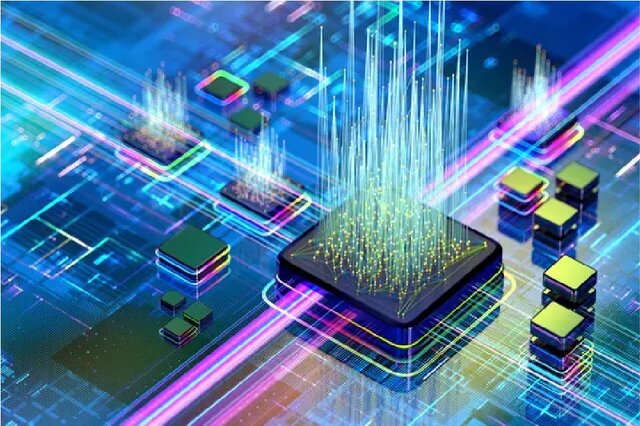 رکورد کوانتومی جدید فنلاند