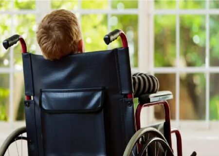 راه رفتن مجدد کودک فلج ۸ ساله با درمان جدید سلولی