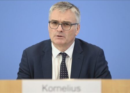 برنامه‌ای فوری برای دستیابی به تسلیحاتی اتمی نداریم