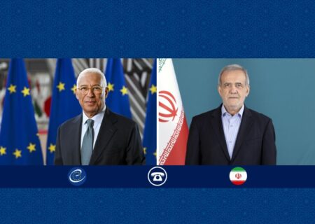 پزشکیان: تکرار هرگونه تجاوزی با پاسخی قاطع‌تر و پشیمان‌کننده‌تر مواجه خواهد شد