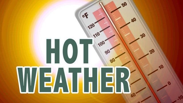 گرما، تهدیدی خاموش برای بیماران قلبی