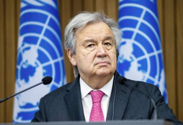 آتشبس دائمی باید در غزه برقرار شود